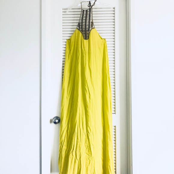 acacia swimwear Dresses & Skirts - Acacia Swimwear Positano Dress in Lilikoi